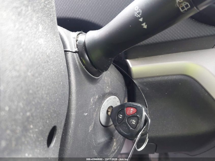 2009 Scion Xb VIN: JTLKE50E391086029 Lot: 43960550