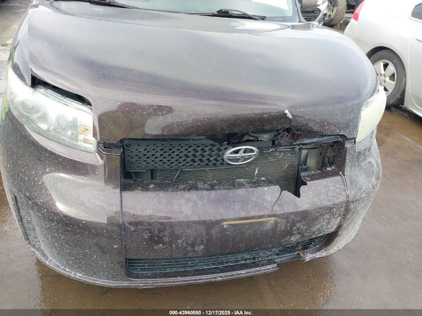 2009 Scion Xb VIN: JTLKE50E391086029 Lot: 43960550