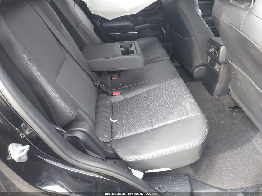 2025 Toyota 4Runner Trd Off Road Premium VIN: JTEVA5BR1S5033912 Lot: 43960556