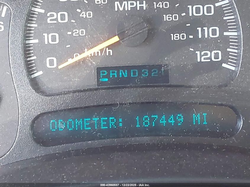 2005 Chevrolet Avalanche 1500 Z66 VIN: 3GNEC12Z45G280188 Lot: 43960557