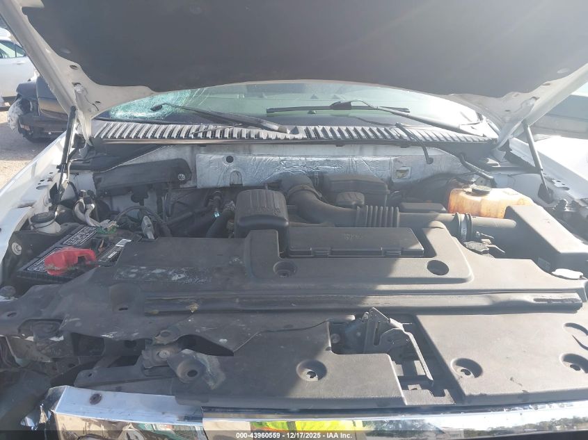 2012 Ford Expedition Xlt VIN: 1FMJU1H52CEF27135 Lot: 43960559