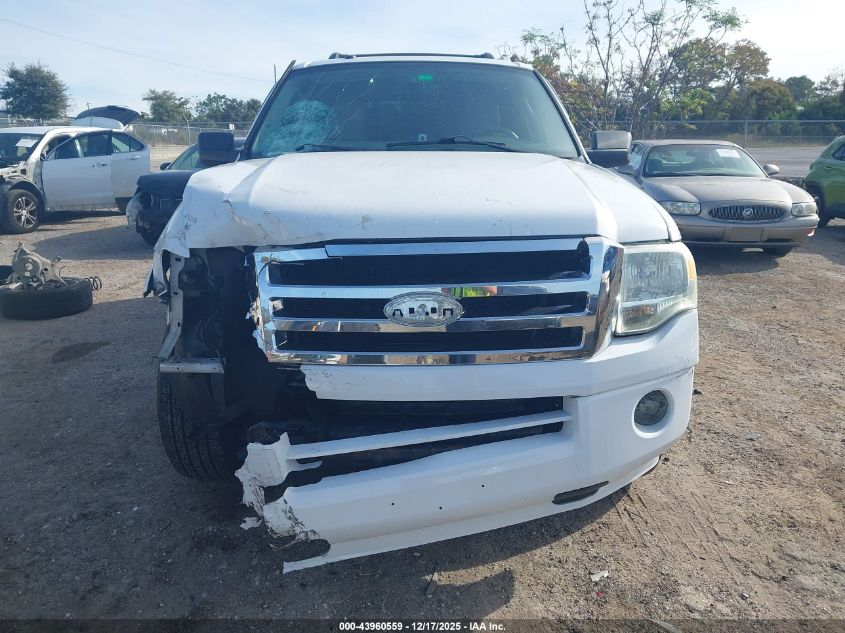 2012 Ford Expedition Xlt VIN: 1FMJU1H52CEF27135 Lot: 43960559