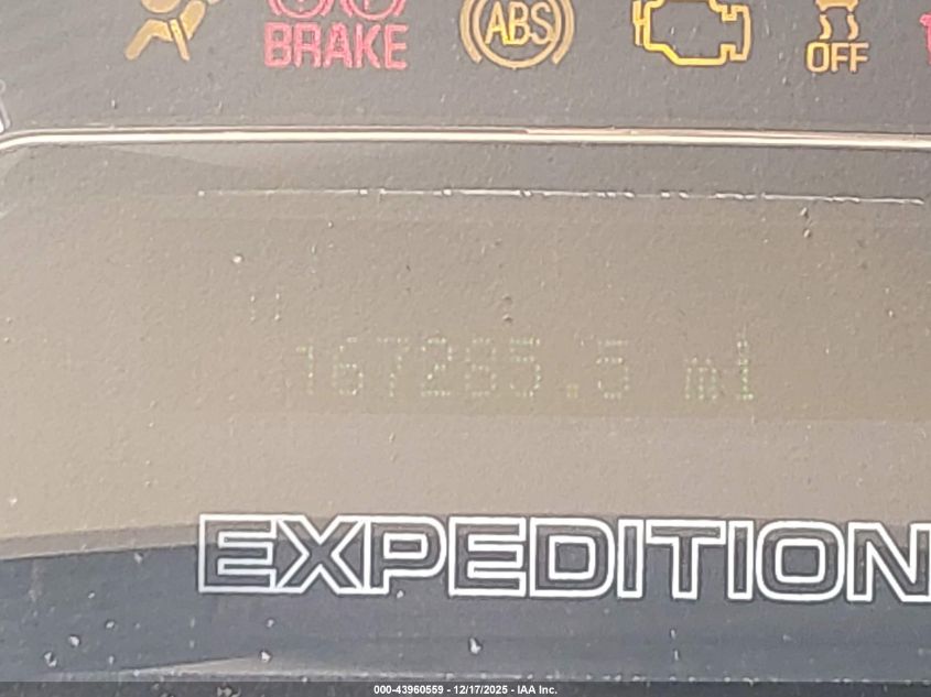 2012 Ford Expedition Xlt VIN: 1FMJU1H52CEF27135 Lot: 43960559
