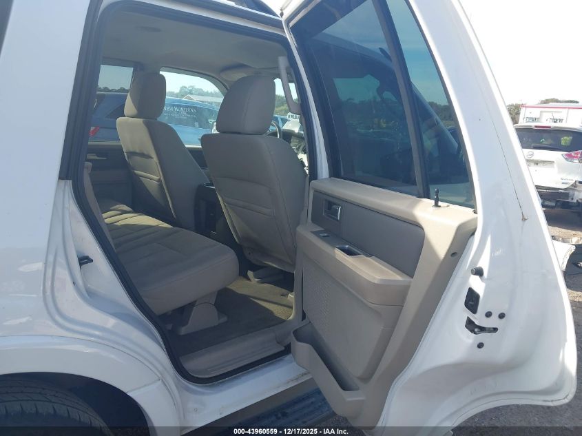 2012 Ford Expedition Xlt VIN: 1FMJU1H52CEF27135 Lot: 43960559