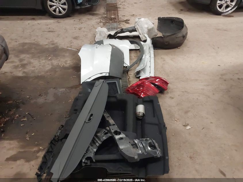 2019 BMW X3 xDrive30I VIN: 5UXTR9C55KLR04201 Lot: 43960566