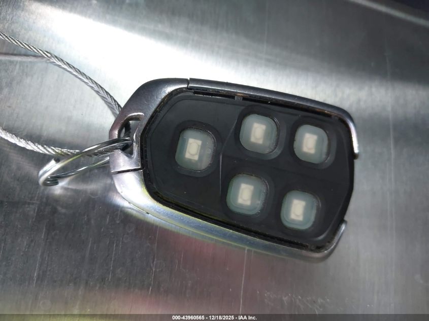 2017 Cadillac Xts Luxury VIN: 2G61M5S33H9156986 Lot: 43960565