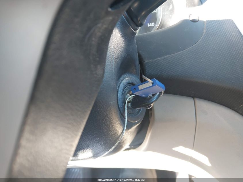 2017 Hyundai Accent Se VIN: KMHCT4AE0HU378681 Lot: 43960567