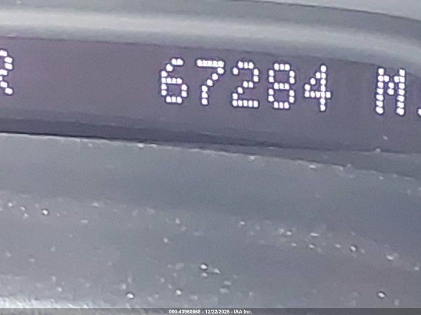 2000 Chevrolet Corvette VIN: 1G1YY22G5Y5104749 Lot: 43960568