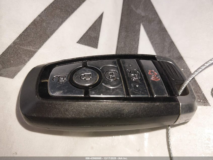 2018 Ford Explorer Xlt VIN: 1FM5K7D85JGB78340 Lot: 43960569