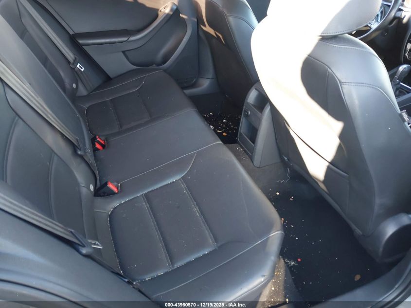 2015 Volkswagen Jetta 2.0L Tdi Sel VIN: 3VWLA7AJXFM409037 Lot: 43960570