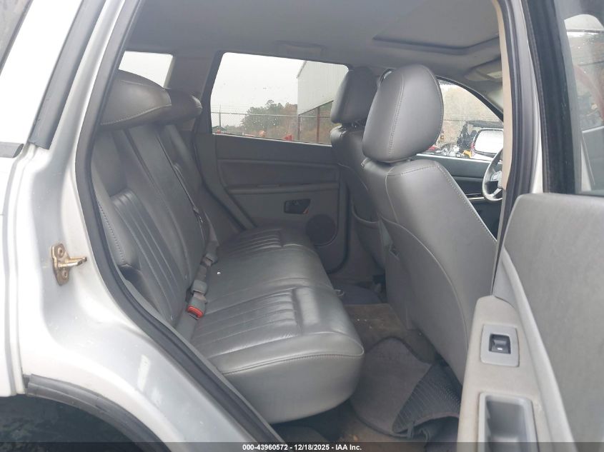 2006 Jeep Grand Cherokee Laredo VIN: 1J4GS48K16C229925 Lot: 43960572