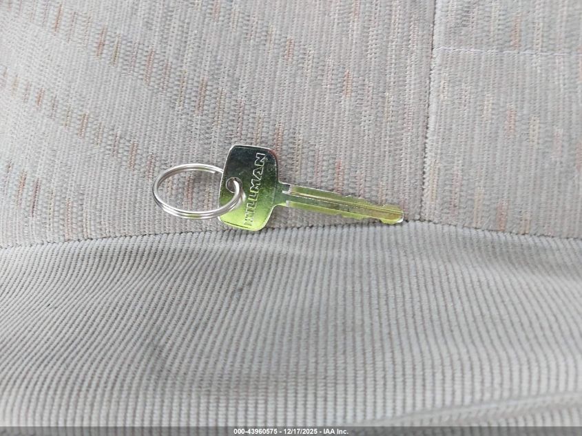 1997 Toyota 4Runner Sr5 V6 VIN: JT3HN86R7V0090574 Lot: 43960575