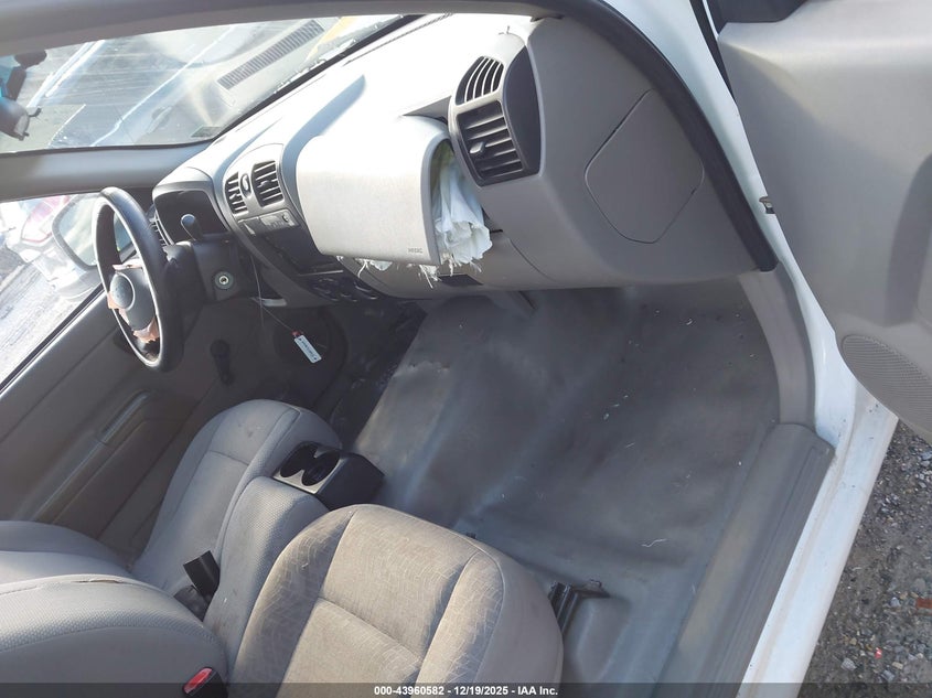 2004 Chevrolet Colorado