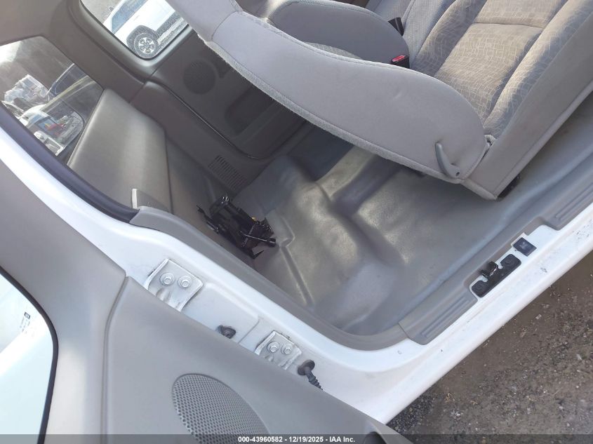 2004 Chevrolet Colorado VIN: 1GCCS196548164887 Lot: 43960582