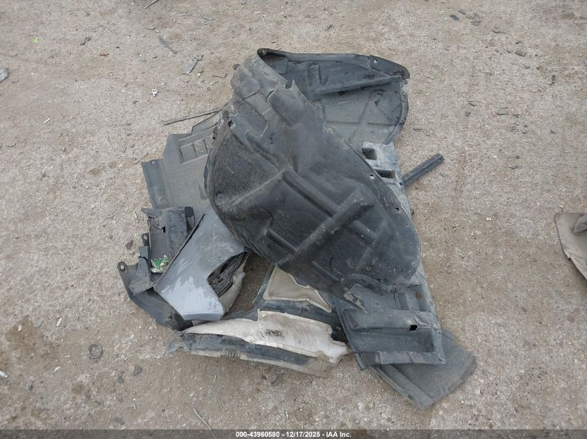 2019 Nissan Rogue Sv VIN: 5N1AT2MV1KC770072 Lot: 43960580