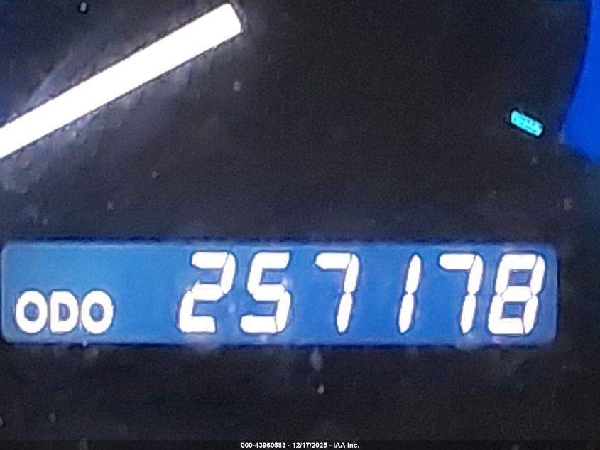 2006 Toyota Sienna Le VIN: 5TDZA23C46S486131 Lot: 43960583