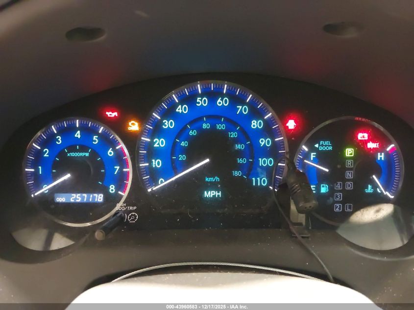 2006 Toyota Sienna Le VIN: 5TDZA23C46S486131 Lot: 43960583