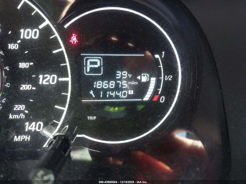 2015 Nissan Versa Note S (Sr)/S Plus/Sl/Sr/Sv VIN: 3N1CE2CP7FL425099 Lot: 43960584