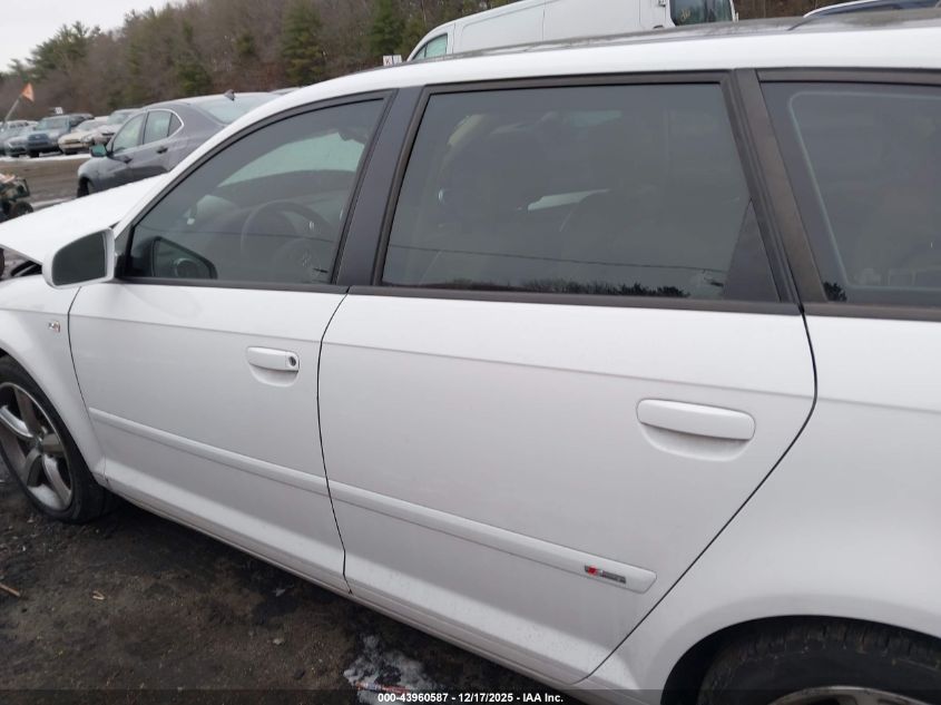 2007 Audi A3 3.2 VIN: WAUKD78P87A039475 Lot: 43960587