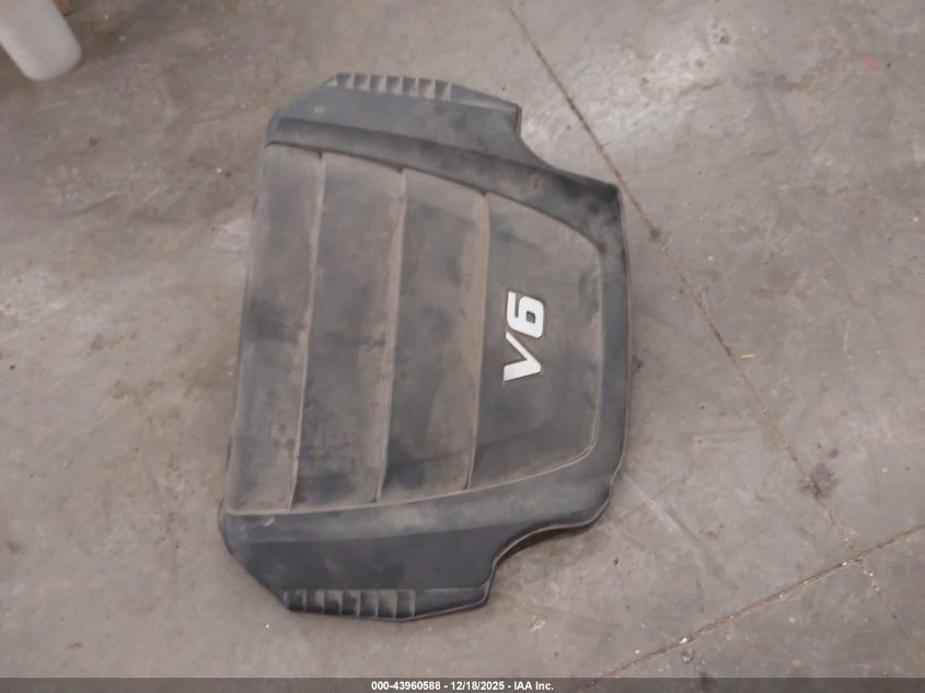 2009 Kia Borrego Ex V6 VIN: KNDJH741095015915 Lot: 43960588