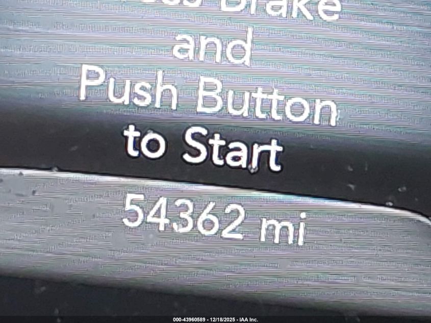 2022 Jeep Cherokee Trailhawk 4X4 VIN: 1C4PJMBX2ND547039 Lot: 43960589