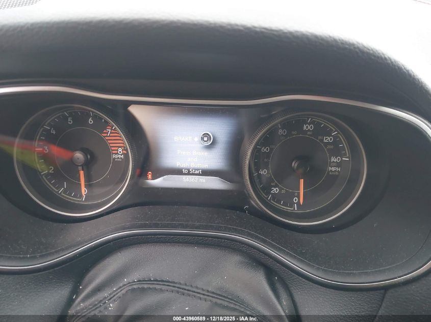 2022 Jeep Cherokee Trailhawk 4X4 VIN: 1C4PJMBX2ND547039 Lot: 43960589