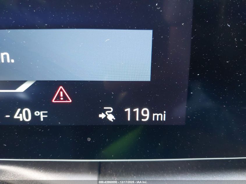 2023 BMW I4 Edrive35 VIN: WBY43AW03PFR00984 Lot: 43960590