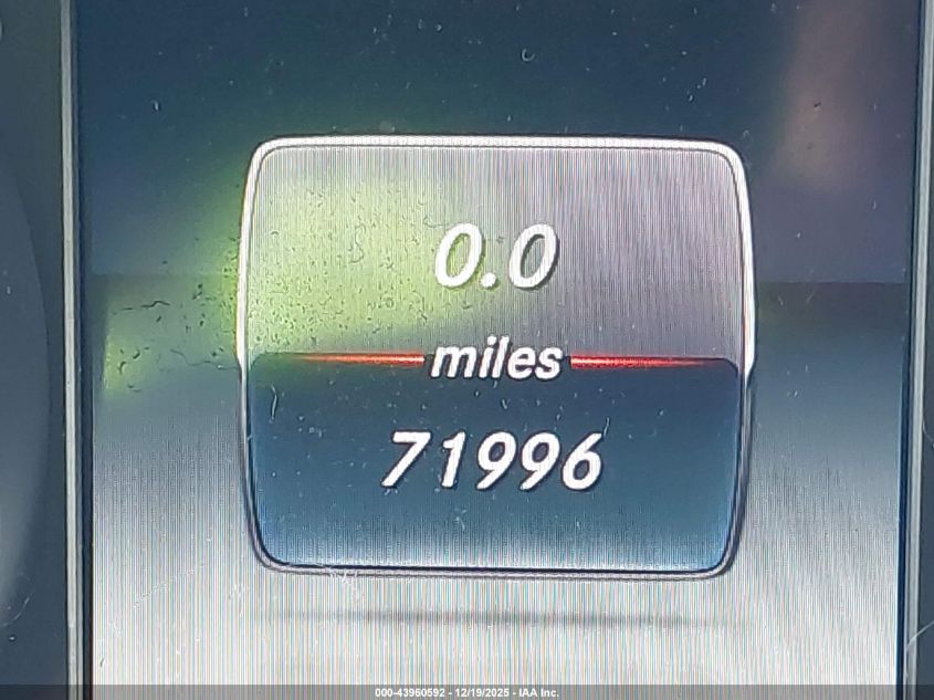 2018 Mercedes-Benz Glc 300 VIN: WDC0G4JB2JV033003 Lot: 43960592