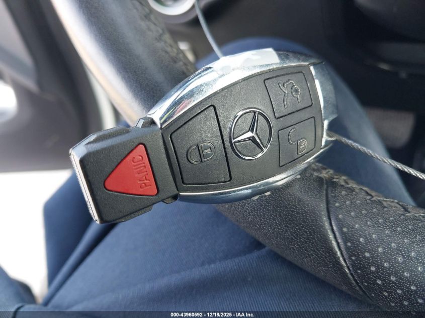 2018 Mercedes-Benz Glc 300 VIN: WDC0G4JB2JV033003 Lot: 43960592