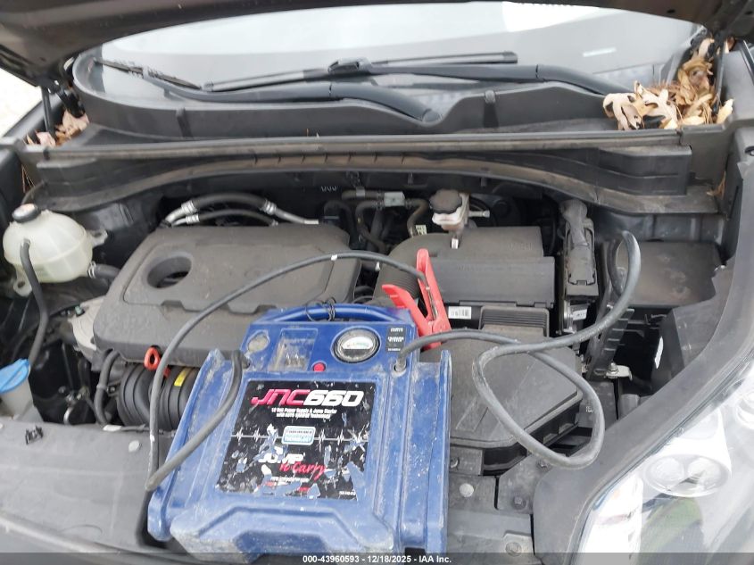 2020 Kia Sportage S VIN: KNDP6CACXL7682176 Lot: 43960593