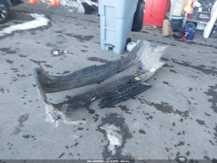 2018 Dodge Grand Caravan Gt VIN: 2C4RDGEG9JR196375 Lot: 43960595