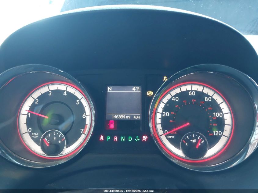 2018 Dodge Grand Caravan Gt VIN: 2C4RDGEG9JR196375 Lot: 43960595