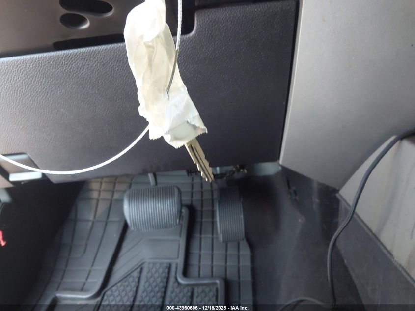 2008 Ford Expedition El Limited VIN: 1FMFK20548LA45542 Lot: 43960606