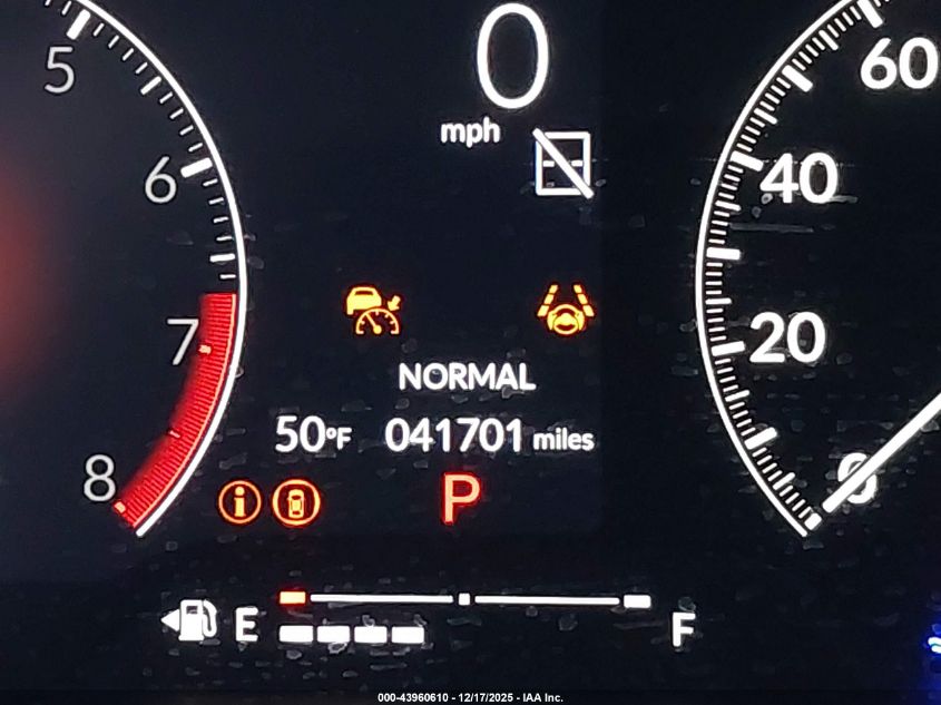 2023 Honda Civic Sport VIN: 2HGFE2F50PH514318 Lot: 43960610