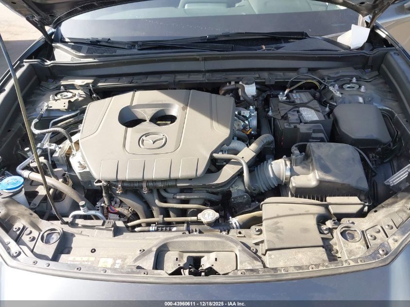 2024 Mazda Cx-30 2.5 S Select Sport VIN: 3MVDMBBM7RM675810 Lot: 43960611