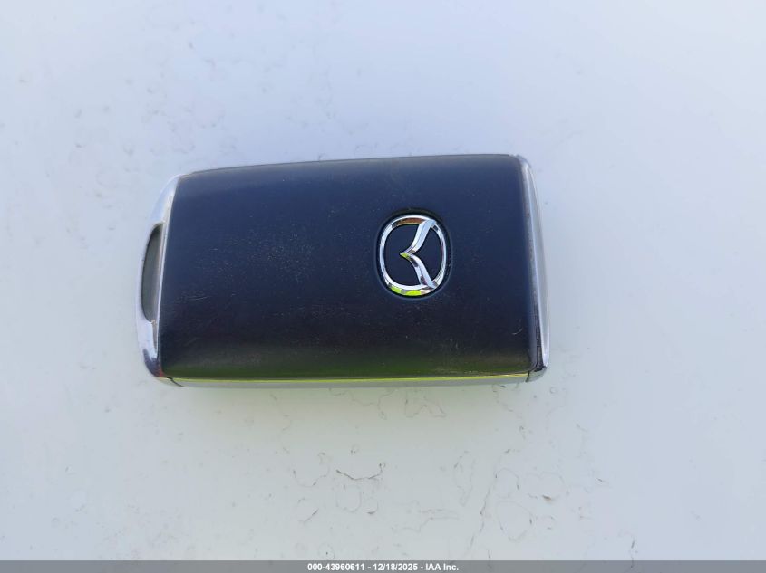 2024 Mazda Cx-30 2.5 S Select Sport VIN: 3MVDMBBM7RM675810 Lot: 43960611