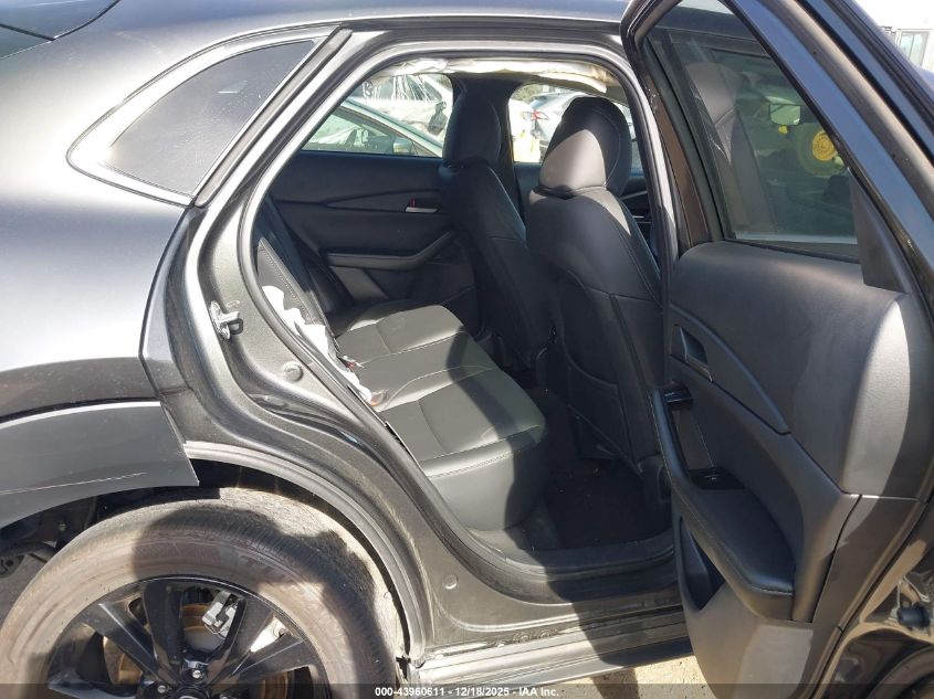 2024 Mazda Cx-30 2.5 S Select Sport VIN: 3MVDMBBM7RM675810 Lot: 43960611