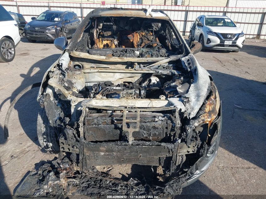 2020 Buick Envision Awd Premium I VIN: LRBFX3SX7LD157120 Lot: 43960612