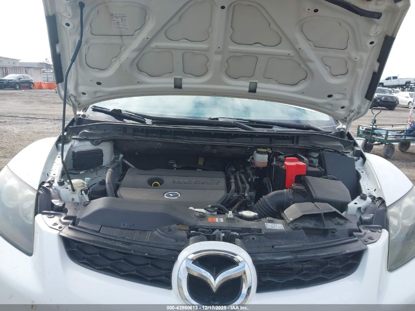 2011 Mazda Cx-7 I Sport VIN: JM3ER2B57B0373353 Lot: 43960613