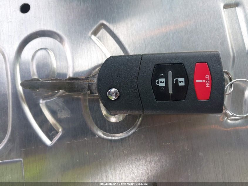 2011 Mazda Cx-7 I Sport VIN: JM3ER2B57B0373353 Lot: 43960613