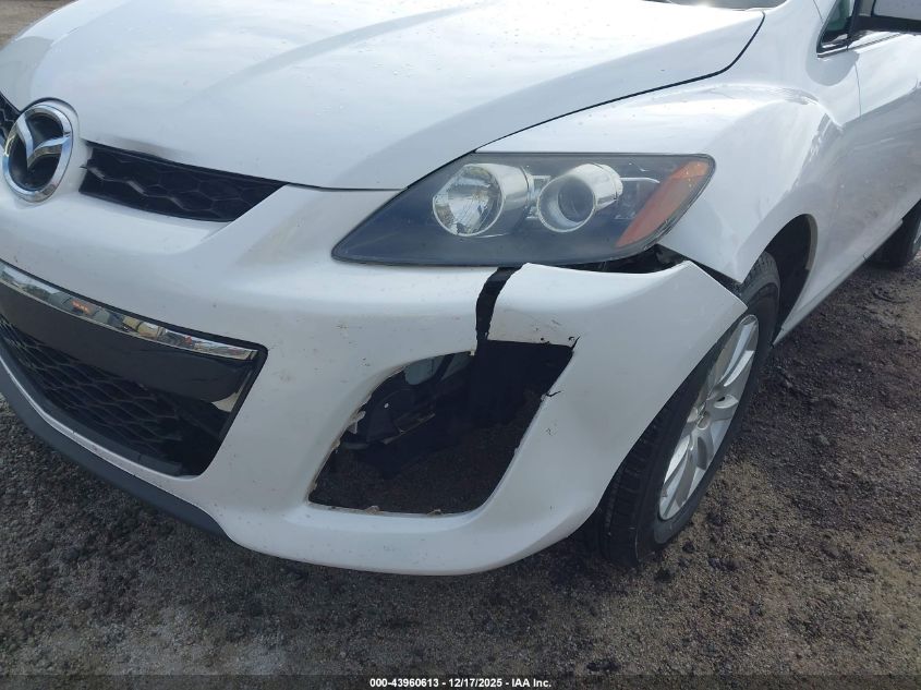 2011 Mazda Cx-7 I Sport VIN: JM3ER2B57B0373353 Lot: 43960613