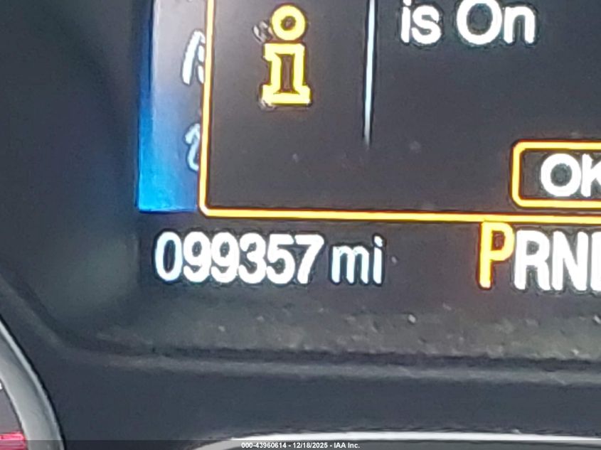 2018 Ford Escape Sel VIN: 1FMCU0HD1JUC67744 Lot: 43960614