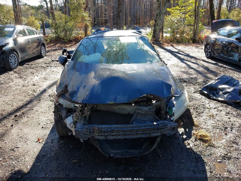 2013 Honda Cr-Z Ex VIN: JHMZF1D66DS002922 Lot: 43960615