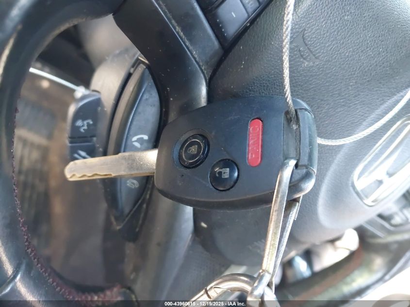 2013 Honda Cr-Z Ex VIN: JHMZF1D66DS002922 Lot: 43960615