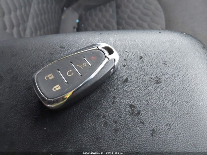 2021 Chevrolet Equinox Awd Lt VIN: 2GNAXUEV3M6133495 Lot: 43960618