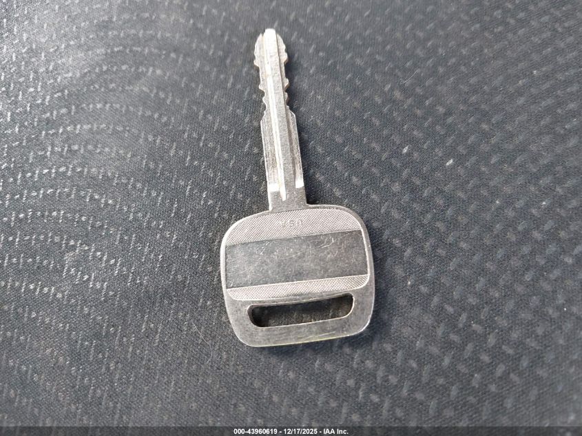 2009 Toyota Yaris VIN: JTDBT903791323693 Lot: 43960619