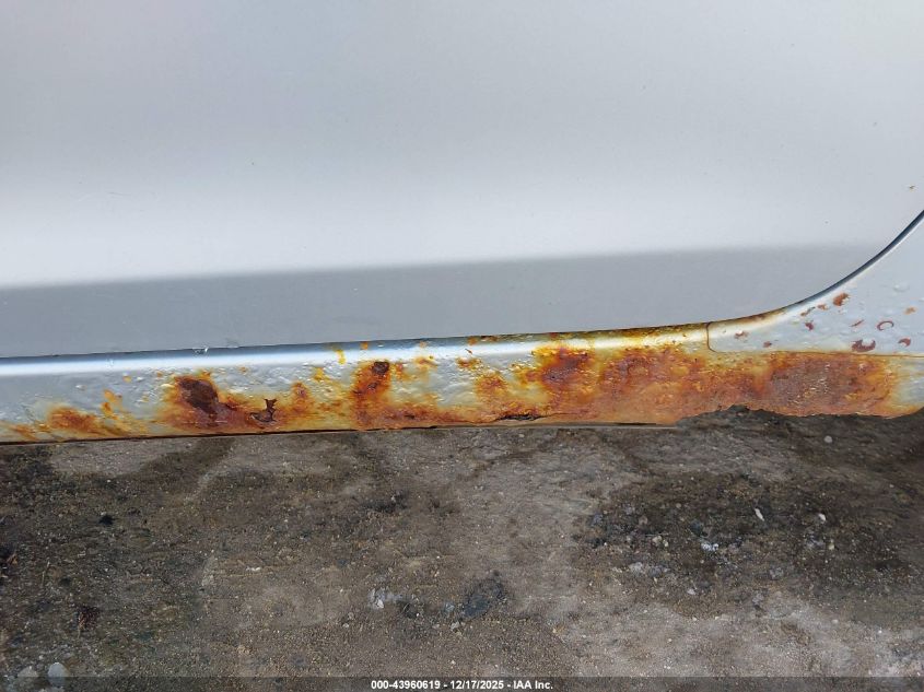 2009 Toyota Yaris VIN: JTDBT903791323693 Lot: 43960619