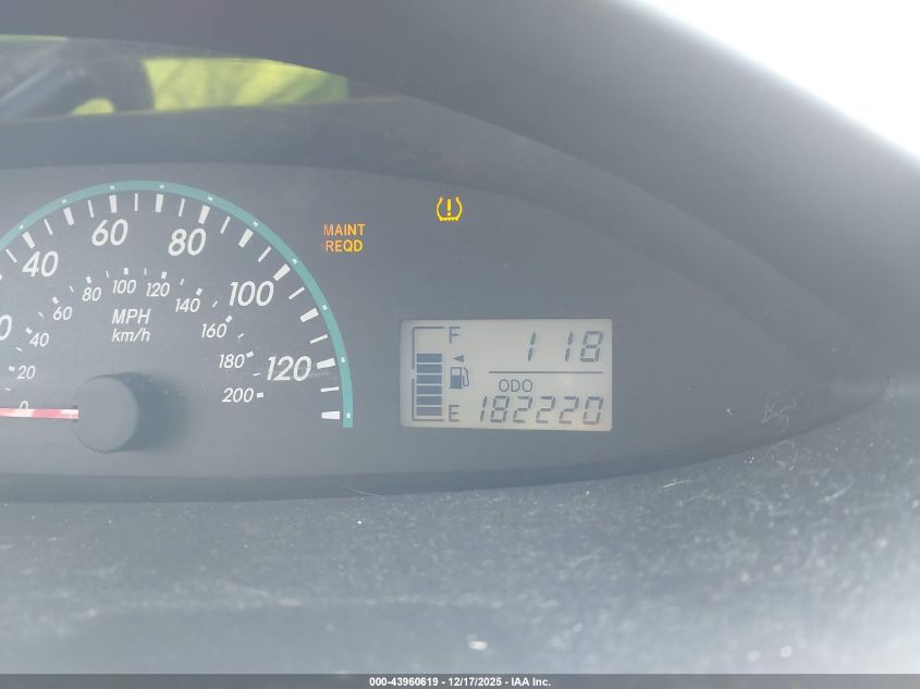 2009 Toyota Yaris VIN: JTDBT903791323693 Lot: 43960619