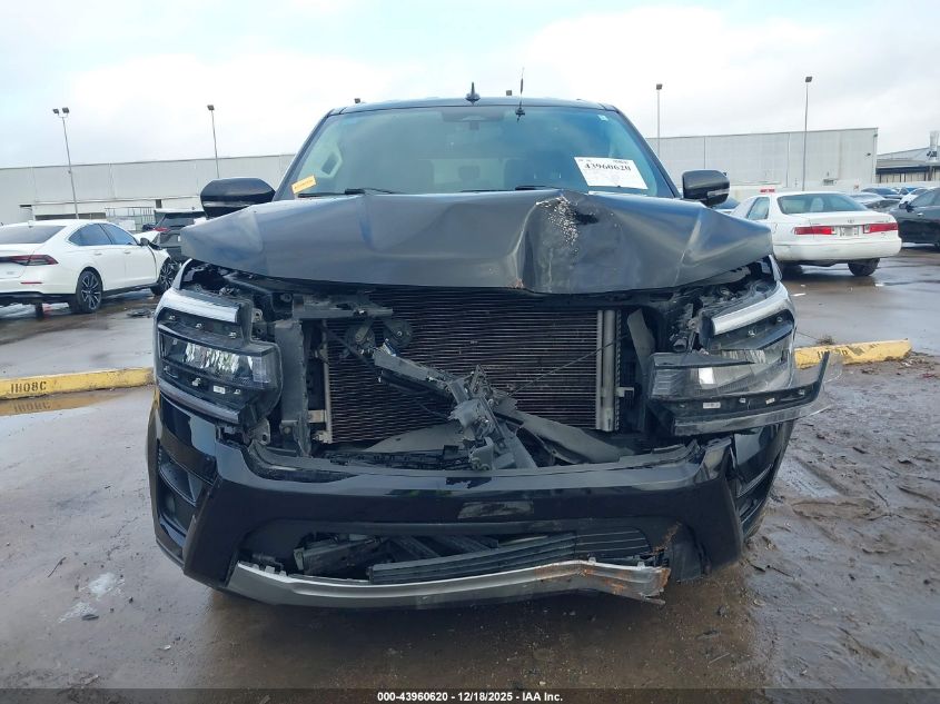 2023 Ford Expedition Xlt VIN: 1FMJU1H81PEA01577 Lot: 43960620