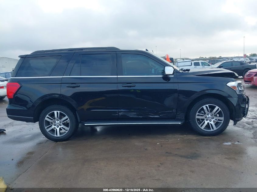 2023 Ford Expedition Xlt VIN: 1FMJU1H81PEA01577 Lot: 43960620